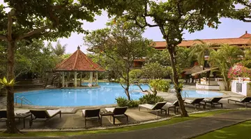 Sol By Melia Bali Benoa