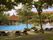Sol By Melia Bali Benoa