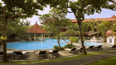 Sol By Melia Bali Benoa
