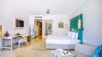 Sol By Melia Bali Benoa