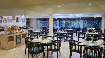Sol By Melia Bali Benoa