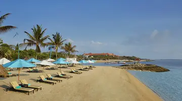 Sol By Melia Bali Benoa