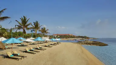 Sol By Melia Bali Benoa