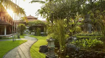 Sol By Melia Bali Benoa