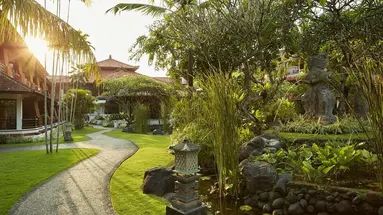 Sol By Melia Bali Benoa