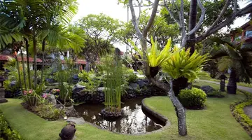 Sol By Melia Bali Benoa