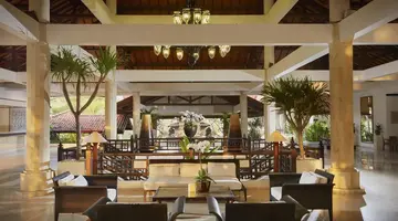Sol By Melia Bali Benoa