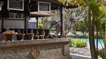 Sol By Melia Bali Benoa