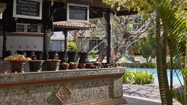 Sol By Melia Bali Benoa