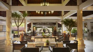 Sol By Melia Bali Benoa