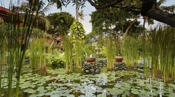 Sol By Melia Bali Benoa