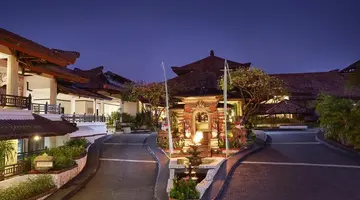 Sol By Melia Bali Benoa