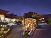 Sol By Melia Bali Benoa
