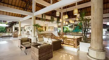 Sol By Melia Bali Benoa