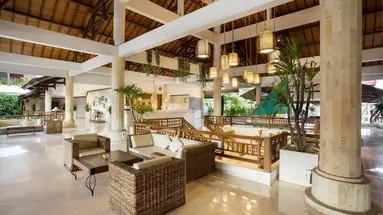 Sol By Melia Bali Benoa