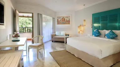 Sol By Melia Bali Benoa