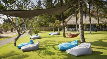 Sol By Melia Bali Benoa
