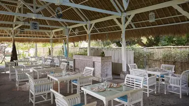 Sol By Melia Bali Benoa