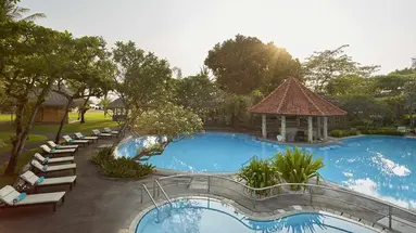 Sol By Melia Bali Benoa