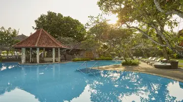 Sol By Melia Bali Benoa