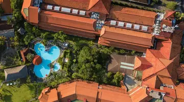 SOL by Melia Benoa Bali - All Inclusive