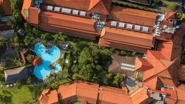 SOL by Melia Benoa Bali - All Inclusive