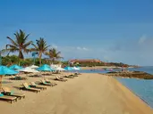 SOL by Melia Benoa Bali - All Inclusive