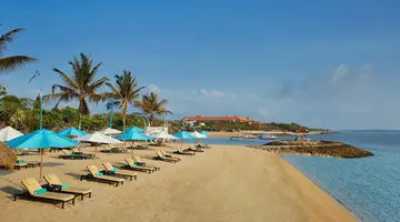 SOL by Melia Benoa Bali - All Inclusive