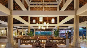 SOL by Melia Benoa Bali - All Inclusive