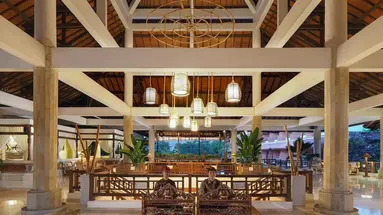 SOL by Melia Benoa Bali - All Inclusive