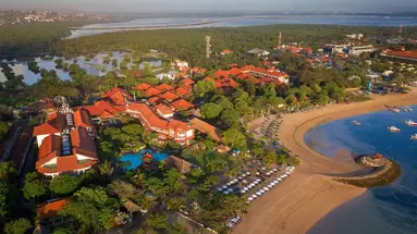 SOL by Meliá Benoa Bali All inclusive