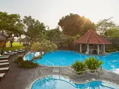 SOL by Melia Benoa Bali - All Inclusive