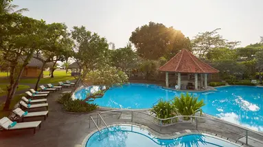 SOL by Melia Benoa Bali - All Inclusive