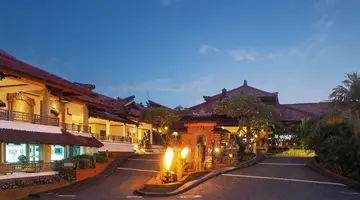 SOL by Melia Benoa Bali - All Inclusive
