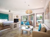 SOL by Melia Benoa Bali - All Inclusive