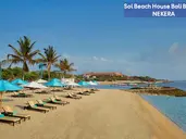 SOL by Meliá Benoa Bali All inclusive