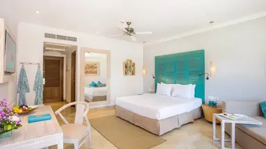 SOL by Melia Benoa Bali - All Inclusive
