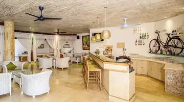 SOL by Melia Benoa Bali - All Inclusive
