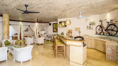 SOL by Melia Benoa Bali - All Inclusive