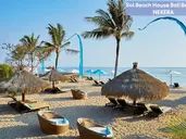 SOL by Meliá Benoa Bali All inclusive