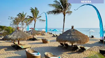 SOL by Meliá Benoa Bali All inclusive