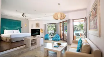 SOL BY MELIA BENOA BALI