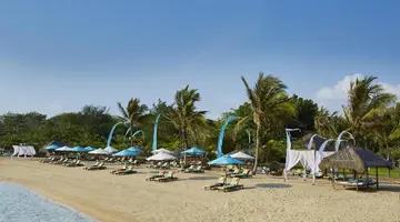 SOL BY MELIA BENOA BALI