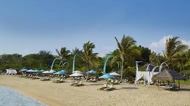 SOL BY MELIA BENOA BALI