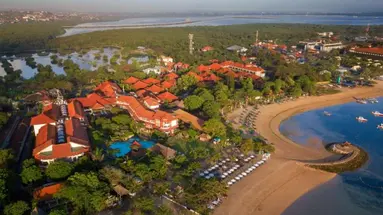 SOL BY MELIA BENOA BALI
