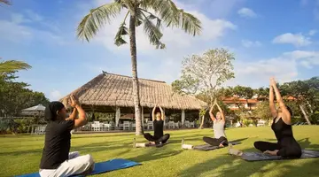SOL BY MELIA BENOA BALI