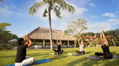 SOL BY MELIA BENOA BALI