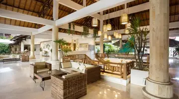 SOL BY MELIA BENOA BALI