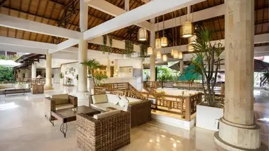 SOL BY MELIA BENOA BALI