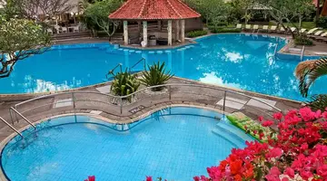 SOL BY MELIA BENOA BALI